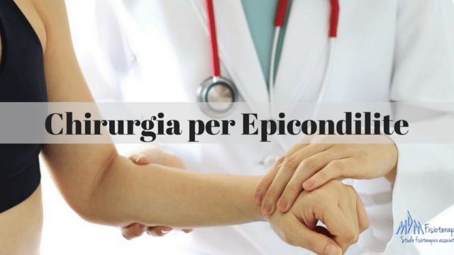 Esercizi Epicondilite Quali Sono E Come Farli Una Guida Completa